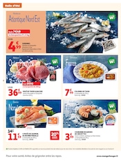 Promos Vaisselle dans le catalogue "LES TOPS" de Auchan Supermarché Vaisselle en promo dans le catalogue Auchan Supermarché à la page 6