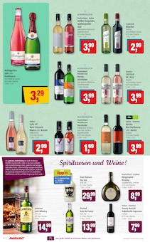 Sekt im aktuellen Markant Prospekt (Kiel) Sekt im Markant Prospekt "...freu Dich drauf!" mit 14 Seiten (Kiel)