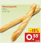 Netto Marken-Discount Moers Prospekt mit  im Angebot für 0,55 €