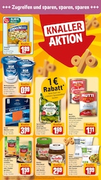 REWE Gurken im Prospekt REWE Gurken im Prospekt
