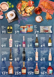 Salz Angebot im aktuellen Selgros Prospekt auf Seite 11