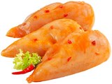 Hähnchen-Brustfilet mariniert Angebote bei REWE Heinsberg für 1,69 €