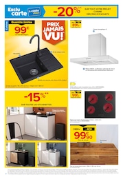 Offre Plaque À Four dans le catalogue Castorama du moment à la page 6