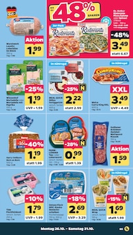 Mettwurst Angebot im Netto mit dem Scottie Prospekt, gültig von 26.10.2026 bis 31.10.2026 Mettwurst Angebot im aktuellen Netto mit dem Scottie Prospekt auf Seite 5
