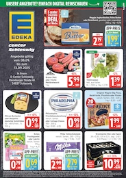 Marktkauf Prospekt für Oeversee mit 50 Seiten Marktkauf Prospekt für Oeversee: "Top Angebote", 50 Seiten, 08.09.2025 - 13.09.2025