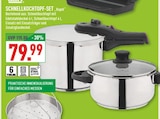 Schnellkochtopf-Set Rapid Angebote bei Marktkauf Bochum für 79,99 €