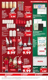 Aktueller Kaufland Prospekt mit Kalender, "Aktuelle Angebote", Seite 47