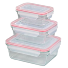 Frischhaltedosen-Set im aktuellen Kaufland Prospekt für 14,99 €