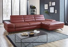 Wohnlandschaft „Bela“ Angebot in Dettmannsdorf b Bad Sülze im aktuellen Prospekt bei Höffner in Dettmannsdorf b Bad Sülze