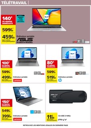 Prix et réduction Flash dans le prospectus Carrefour en cours Offre Flash dans le catalogue Carrefour du moment à la page 96