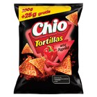 Tortillas Nacho Cheese Style von Chio im aktuellen Lidl Prospekt für 1,79 €