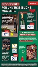 Aktueller ALDI SÜD Prospekt mit Würstchen, "Gutes für alle.", Seite 25