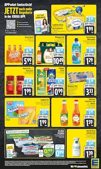 Aktueller EDEKA Prospekt "Noch kein °Punktesammler? Hier direkt anmelden!" Aktueller EDEKA Prospekt