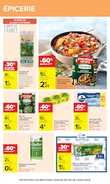 Offre Sel dans le catalogue Carrefour du moment à la page 36