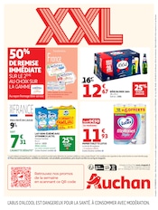 1664 en promo dans le catalogue Auchan Hypermarché à la page 44