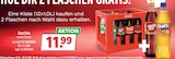 Aktuelles Coca-Cola versch. Sorten Angebot bei Getränkeland in Wismar ab 11,99 €