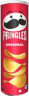 EDEKA Schellhorn - Stapelchips Angebot im Prospekt Stapelchips bei EDEKA im Schellhorn Prospekt für 1,69 €