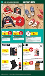 Offre Lit dans le catalogue Intermarché Super du moment à la page 50