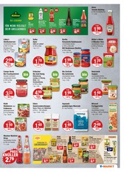 Gewürze im V-Markt Prospekt in Memmingen Aktueller V-Markt Prospekt mit Gewürze, "V-Markt einfach besser einkaufen", Seite 11