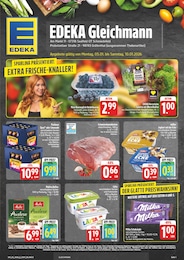 EDEKA Prospekt für Leutenberg mit 28 Seiten EDEKA Prospekt "Wir lieben Lebensmittel!" für Leutenberg, 28 Seiten, 05.01.2026 - 10.01.2026