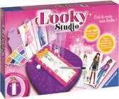 Carnaval dans le catalogue Carrefour Looky Studio à 19,92 € en promo chez Carrefour