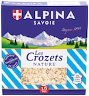 -50% sur le 2ème sur tous les produits de cet encart - ALPINA Savoie dans le catalogue Colruyt
