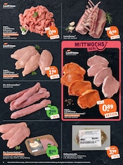 Aktueller tegut Prospekt mit Steak, "tegut… gute Lebensmittel", Seite 6
