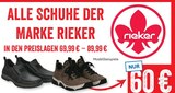 Aktuelles Schuhe Angebot bei Kaufhaus Stolz in Lübeck ab 60,00 €