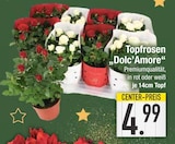 Topfrosen „Dolc’Amore“ von  im aktuellen EDEKA Prospekt für 4,99 €