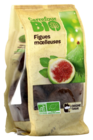 SUR TOUS LES FRUITS SECS - CARREFOUR BIO en promo chez Carrefour Market Caen