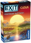 Exit – das Spiel im Rossmann Prospekt Exit – das Spiel von Kosmos im aktuellen Rossmann Prospekt für 9,99 €