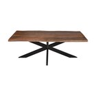 Aktuelles Esstisch Old Forrest Angebot bei Möbel Martin in Wiesbaden ab 555,00 €