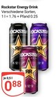 Aktuelles Energy Drink Angebot bei GLOBUS in Amberg ab 0,88 €