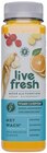 Hey Wach Angebote von Live Fresh bei REWE Wetzlar für 1,99 €