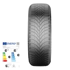 Winterreifen 195/65 R15 91T Semperit Speed-Grip 5 bei Volkswagen im Torgau Prospekt für 65,90 €