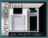 Coffret Version Black Eau de Toilette + Déodorant(b) - Ulric de Varens en promo chez Intermarché Rennes à 4,86 €