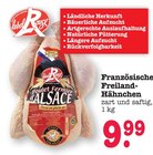 Aktuelles Französische Freiland-Hähnchen Angebot bei E center in Ludwigshafen (Rhein) ab 9,99 €