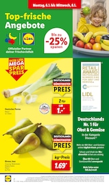 Ähnliche Angebote wie Papaya im Prospekt "LIDL LOHNT SICH" auf Seite 2 von Lidl in Neuss