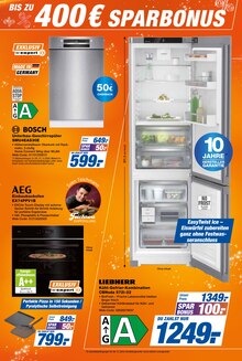 Kühlschrank im aktuellen expert Prospekt (Albstadt) Kühlschrank im expert Prospekt "Top Angebote" mit 16 Seiten (Albstadt)