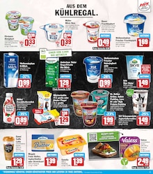 Joghurt im HIT Prospekt "ECHTE VIELFALT" mit 19 Seiten (Wuppertal)