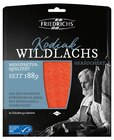 Kodiak Wildlachs Angebote von Friedrichs bei REWE Lüdenscheid für 5,49 €