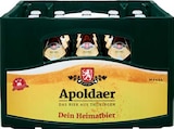 Pils Spezial Domi Hell Angebote von Apoldaer bei Netto Marken-Discount Bad Salzungen für 10,99 €