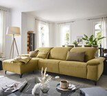 Ecksofa MR 370 Angebote von Musterring bei BRAUN Möbel-Center Freiburg für 2.599,00 €