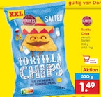 Aktuelle Chips Angebote bei Netto Marken-Discount in Karlsruhe Aktuelles Tortilla Chips Angebot bei Netto Marken-Discount in Karlsruhe ab 1,49 €