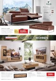 Zurbrüggen Holz im Prospekt 