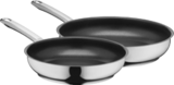 Aktuelle Pfanne Angebote bei Höffner in Dresden Aktuelles PFANNENSET „Calabria“ Angebot bei Höffner in Dresden ab 59,00 €