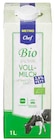 Bio H-Milch von Metro Chef im aktuellen METRO Prospekt