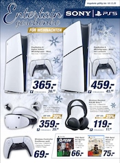 Aktueller expert Prospekt mit Headset, "Top Angebote", Seite 4