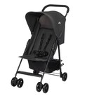 Poussette canne Snow - BEBE CONFORT - Carrefour à Argenteuil Poussette canne Snow - BEBE CONFORT en promo chez Carrefour Argenteuil à 34,90 €
