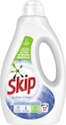 Lessive Liquide Active Clean* - SKIP dans le catalogue Casino Supermarchés